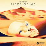 Cover: HEADER - Piece Of Me