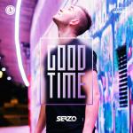 Cover: Serzo - Good Time