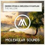 Cover: Derek Ryan &amp; Melissa R Kaplan - The Willow