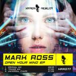 Cover: Mark Ross - Universal Chaos