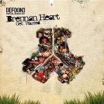 Cover: Heart - Get Wasted (Brennan Heart vs JDX Mix)