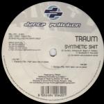 Cover: Traum - Synthetic Shit (Golden Mix)