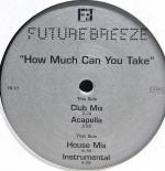 Cover: Breeze - How Much Can You Take (Club Mix)