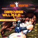 Cover: Trance - Darkness Will Rule