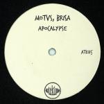 Cover: MOTVS &amp; Brisa - Apocalypse