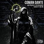 Cover: Coman Dante &amp; Peter Kurten - Acid Pecker