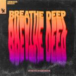 Cover: Kryder - Breathe Deep