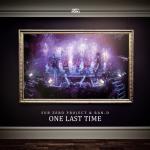 Cover: Sub Zero Project &amp; Ran-D - One Last Time