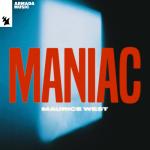 Cover: Maurice West - Maniac