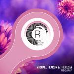 Cover: Michael Fearon &amp; Theresia - Hide Away