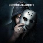 Cover: Angerfist &amp; Tha Watcher - Face My Style