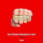 Cover: Paul Elstak & Neophyte ft. Alee - Icon