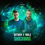 Cover: Dither - Shockwave