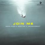 Cover: Marc Korn - Join Me