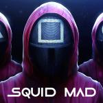 Cover: Squid Game - Squid Mad
