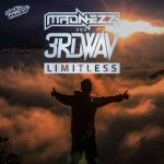 Cover: Madnezz & 3rdWav - Limitless
