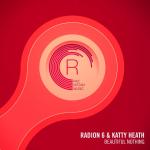 Cover: Radion6 & Katty Heath - Beautiful Nothing