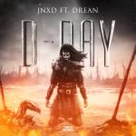 Cover: Drean - D-Day
