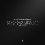 Cover: Kronos &amp; Adaro ft. Pane - Moonlight