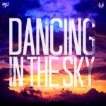 Cover:  - Dancing In The Sky