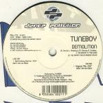 Cover: Thunderbirds - Demolition