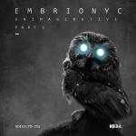 Cover: Embrionyc - F#ck$h1t (2)