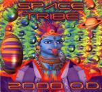 Cover: Space Tribe - So Deep