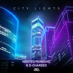Cover: Wasted Penguinz &amp; D-Charged - City Lights