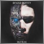 Cover: Identity - Half Alive