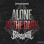 Cover: Berzärk - Alone In The Dark