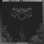 Cover: Retaliation feat. MC Sarge - Sleep Is For The Weak