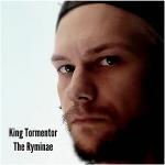 Cover: King - The Ryminae (Official The Ryminae Rawstyle Festival Anthem)