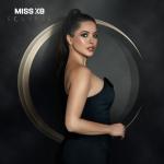 Cover: Miss K8 - Dark Hours