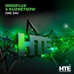 Cover: Mindflux &amp;amp; Kuznetsow - One Day