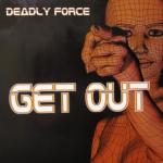 Cover: Force - Get Out (Remix)