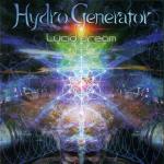 Cover: Hydro Generator - Philosophy