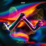 Cover: Zippora - See The Sun - We Are One