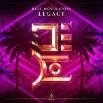 Cover: Bass - Legacy