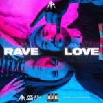 Cover: Mish - Rave Love