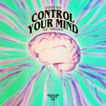 Cover: Damian - Control Your Mind