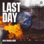 Cover: Bass - Last Day