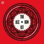 Cover:  - The Alchemist