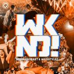 Cover: Brennan Heart & Wildstylez - WKND!