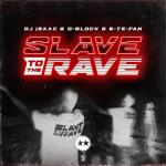 Cover: DJ Isaac & D-Block & S-te-Fan - Slave To The Rave