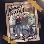 Cover: Irradiate & Hardstyle Pianist - Forever Young