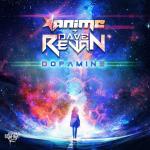 Cover: AniMe & Dave Revan - Dopamine