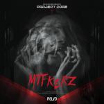 Cover: Project Core - MTFKERZ
