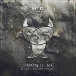 Cover: D-Mon - Devil In My Veins