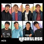 Cover: Vosai - Heartless