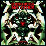 Cover: Ed Rush - Automaton